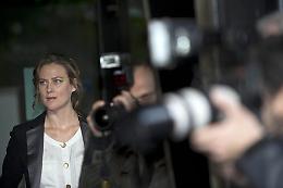 Il bambino cattivo su Rai 1, nel cast l'attrice cremonese Isabella Aldovini