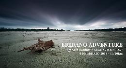 'Eridano Adventure' sul Po