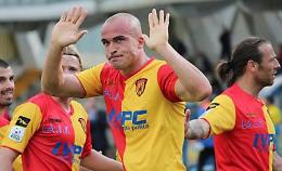 Cremonese, Cipriani in prova per una settimana