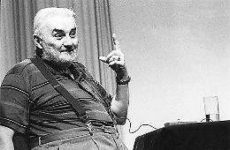 "Il suono occulto": rassegna, dedicata a Franco Donatoni alla Casa della Musica di Parma
