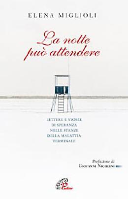 'La notte può attendere', Elena Miglioli presenta il suo libro