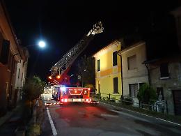 Trovata anziana morta in casa da molti giorni