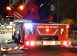 Arrestati per incendio in una pasticceria, il gip: «Criminali pagati»