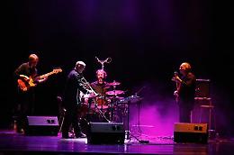 Giovanni Falzone Sempre Verdi