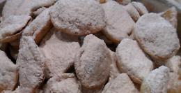 Natale a Carpineti (RE): sagra del tortellino dolce di castagne