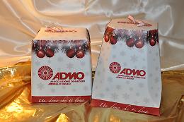 Un Panettone per la Vita, l'Admo mercoledì in Galleria XXV Aprile