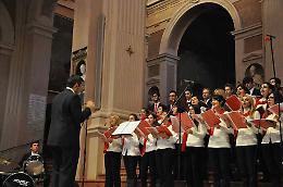 Il gospel-soul dei Joy Voices conquista Reggio Emilia