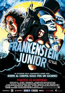 Frankenstein Junior