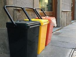 Raccolta differenziata, incontri nei quartieri