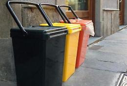 Porta a porta in centro, fra 3 giorni al via