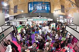 Salone dello Studente 2014, niente stand delle scuole medie