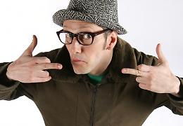 Omar Fantini con Dal vivo ... finché son vivo