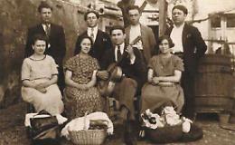 Come eravamo. Inviate a «La Provincia» le foto storiche