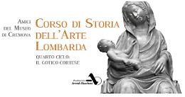 Visita guidata al Gotico Cortese Cremonese sabato 30


