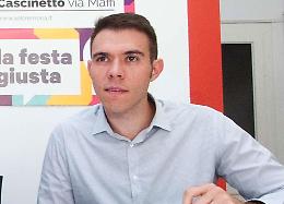 Sel, Piazzoni confermato coordinatore provinciale