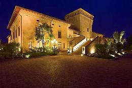 Capodanno da fiaba al castello dei conti Landi 