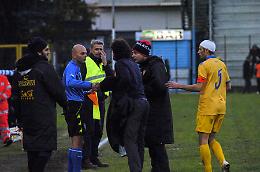 Pergolettese, veleno nella coda: sconfitta 2-1 con la Spal