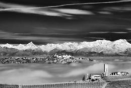 Le Langhe incontrano Milano!