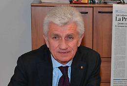 Nuovo centrodestra, ecco i sindaci aderenti