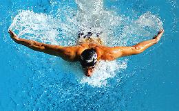 Piscina coperta, si procede Primo contatto in Regione