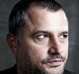 Sabato 7 a Casirate d'Adda (BG) dialogo tra lo scrittore Alessandro Bertante e Raul Montanari