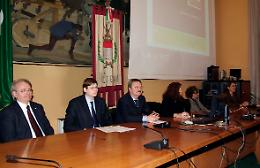 Consulta dei sindaci: confermato Denti