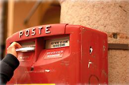 Lettera prioritaria impiega un mese e dieci giorni da Lecco a Spino d'Adda 