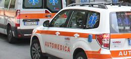 Tragedia in piazza Garibaldi: muore 76enne dopo un malore