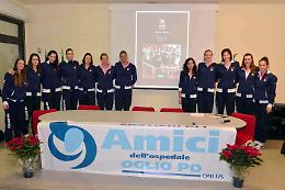 Pomì solidale, ecco il calendario 2014