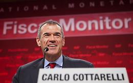 Il Paese ha bisogno di Cottarelli