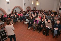 'Siamo così', chiusura con il pienone per il cineforum