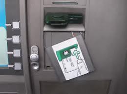 Bancomat clonati alla Mps