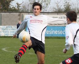 Calcio dilettanti: tutti i risultati