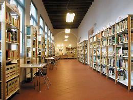 Sistema bibliotecario, stop ai pagamenti