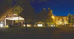 Capodanno in Villa Settecentesca, sulle colline piacentine