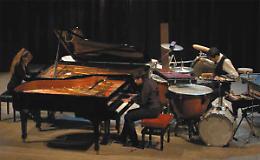 Stasera al teatro Ponchielli il Trio Diaghilev