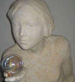 Mostra dedicata allo scultore Dante Ruffini in Comune a Cremona