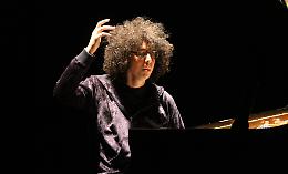 Allevi, concerto per Mandela