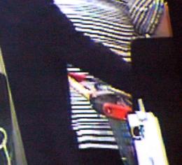 Denunciati tre borseggiatori romeni