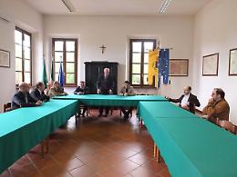 Troppi piccoli comuni uguale debito enorme