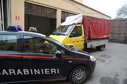Scacco alla banda della fiamma ossidrica