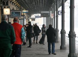 Addio alla linea ferroviaria Cremona-Piacenza