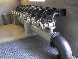 Basta acqua all'arsenico, acquedotto entro il 2015