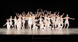 Buon Natale con le scuole di danza