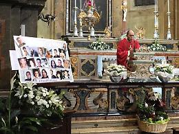 Un pensiero agli 'Amici in cielo'