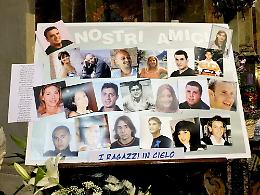 'I nostri amici in cielo'