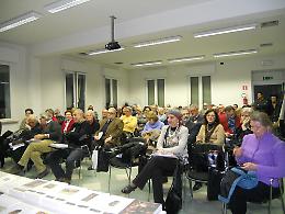 Società Storica Viadanese, presentate le pubblicazioni 2013