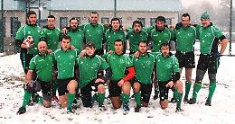 Crema Rugby - Gossolengo 31-22