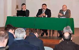 Disegnato il Casalasco del futuro