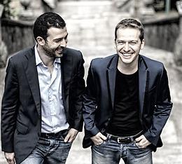 From Monteverdi To Mina